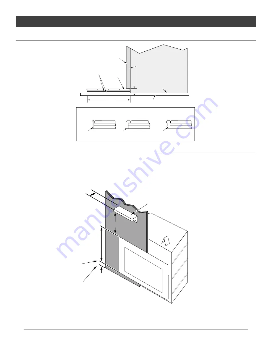 Travis Industries DVS EF Fireplace Скачать руководство пользователя страница 16