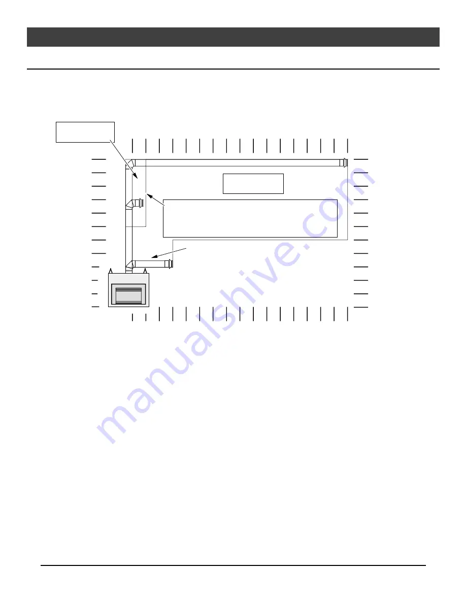 Travis Industries DVS EF Fireplace Скачать руководство пользователя страница 20