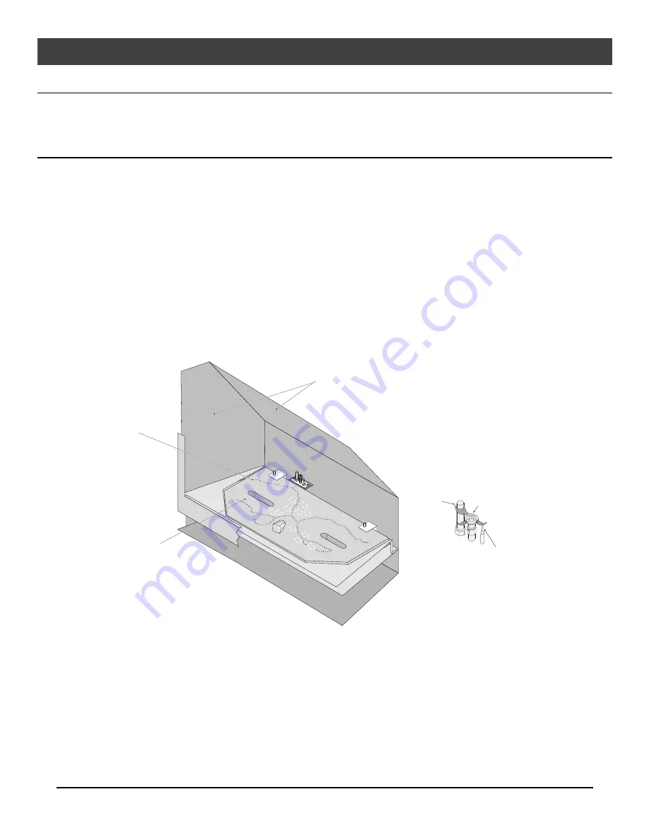 Travis Industries DVS EF Fireplace Owner'S Manual Download Page 33