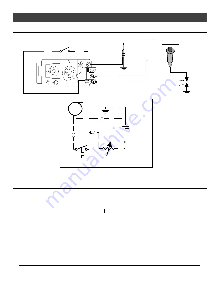 Travis Industries DVS EF Fireplace Owner'S Manual Download Page 36