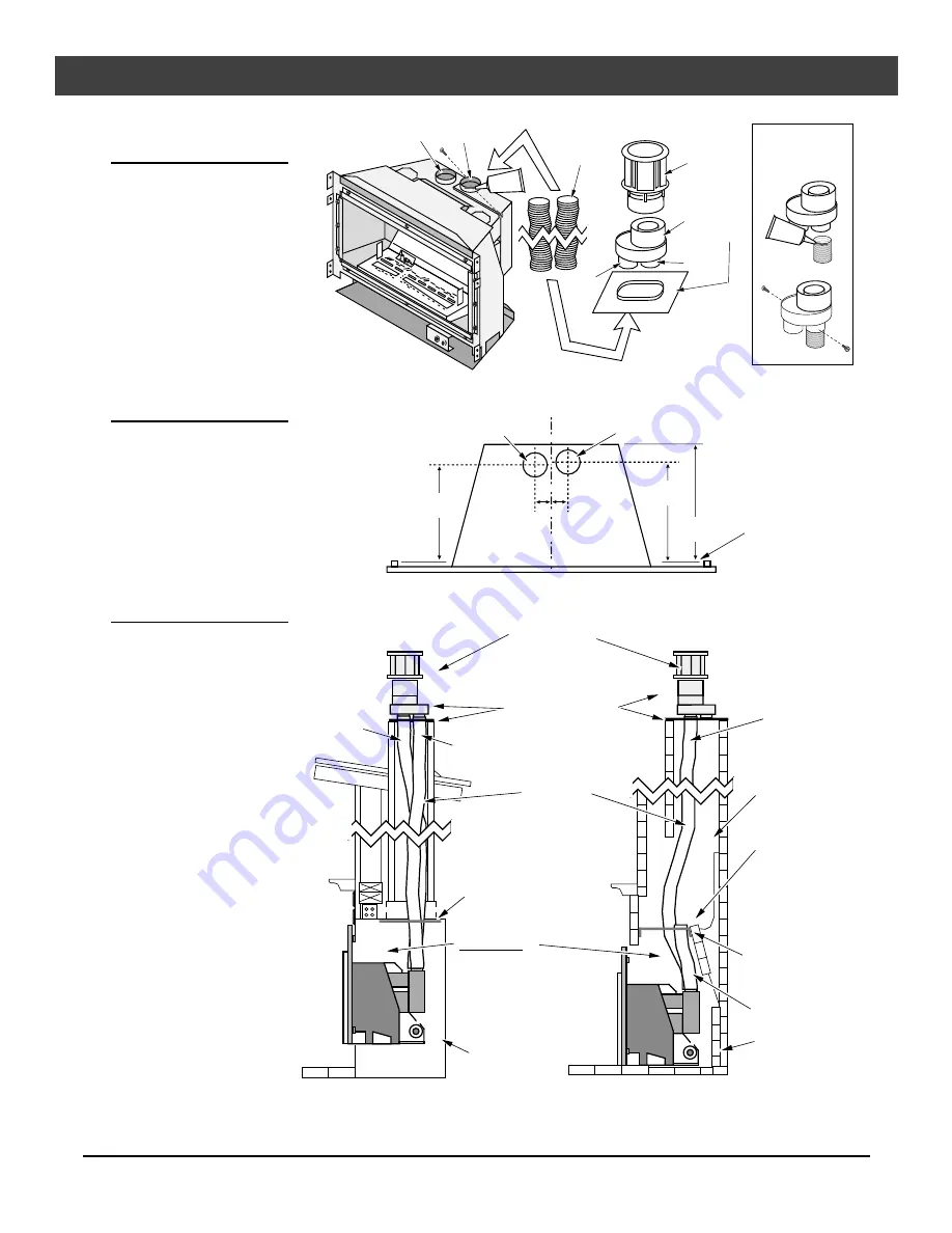 Travis Industries DVS EF Insert Owner'S Manual Download Page 12