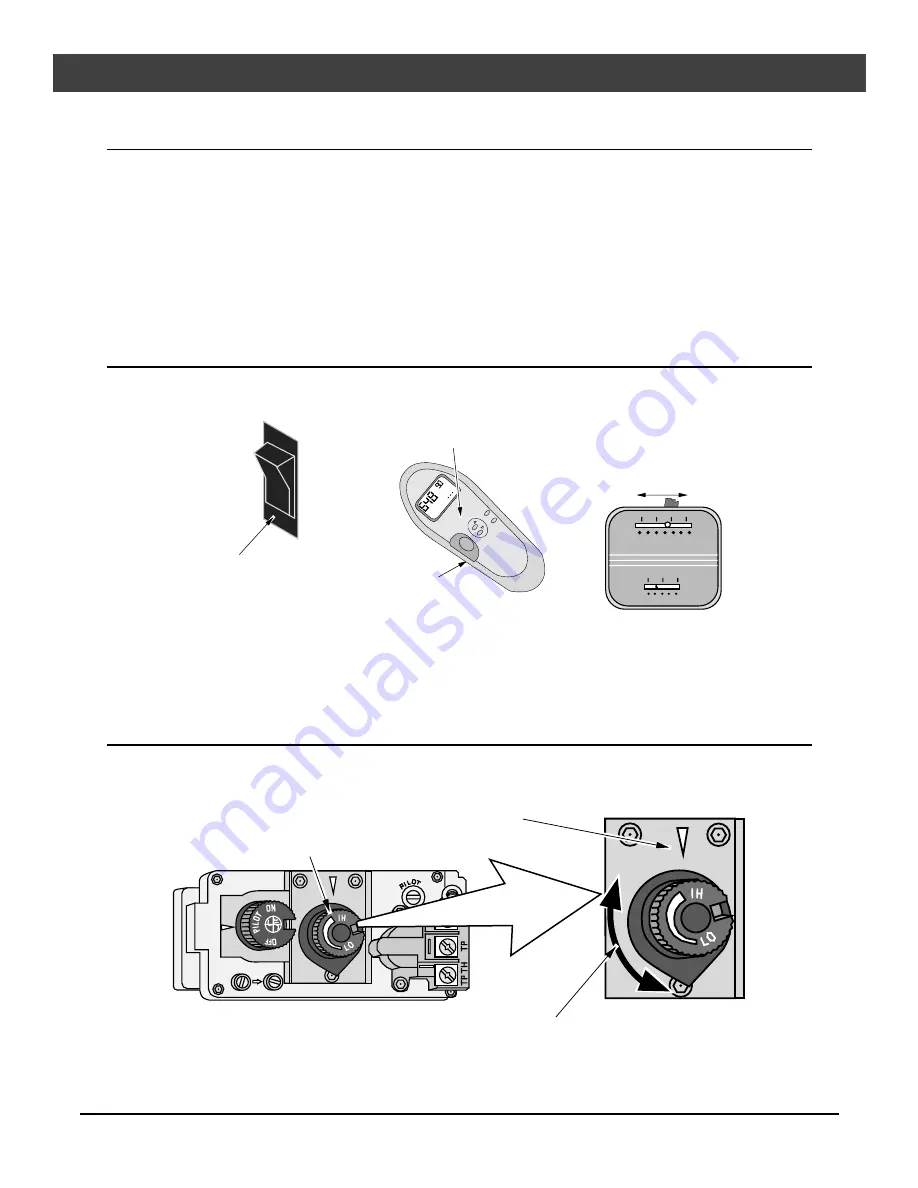 Travis Industries DVS EF Insert Скачать руководство пользователя страница 23