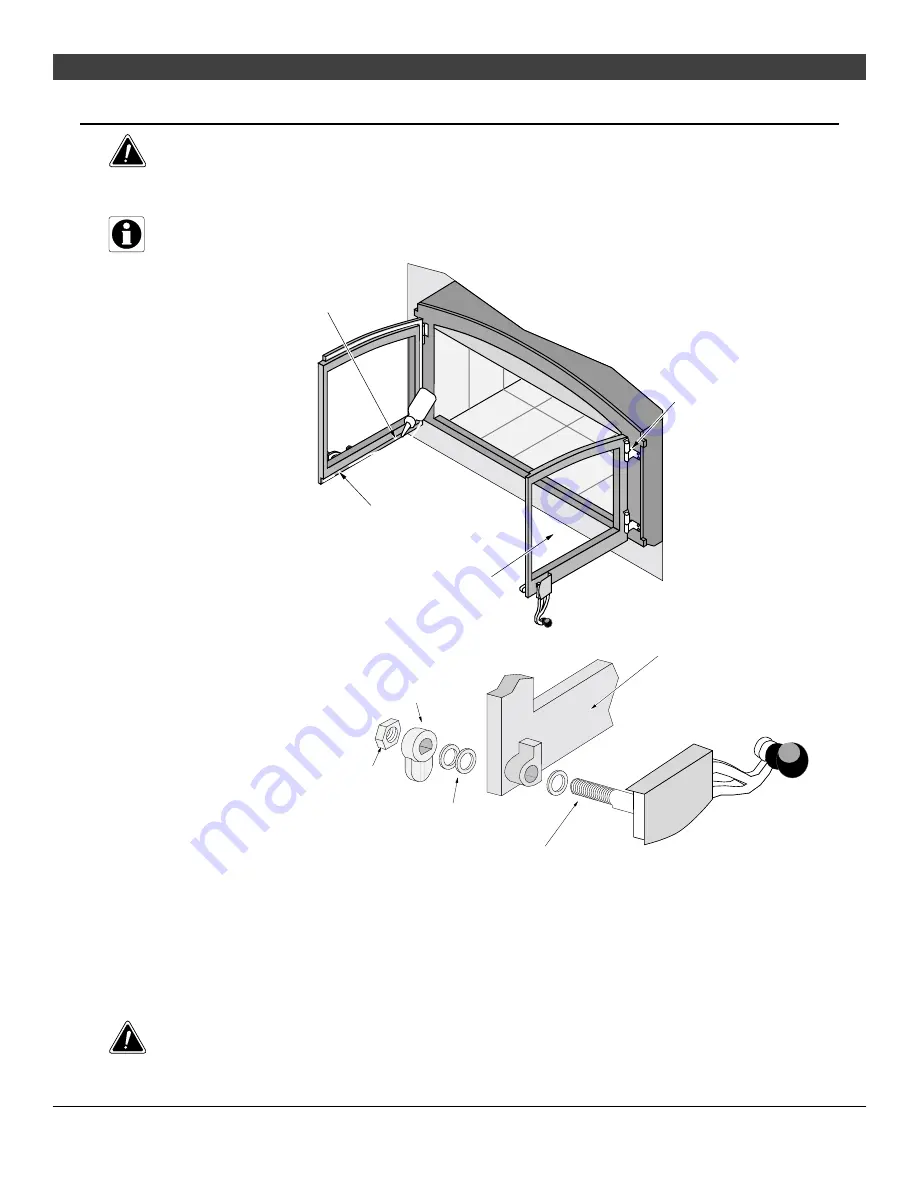 Travis Industries Flush Wood Insert Скачать руководство пользователя страница 26