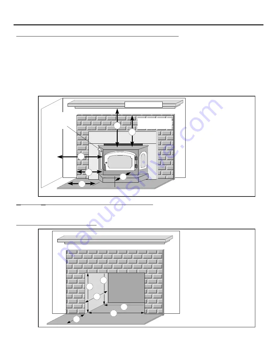 Travis Industries Freedom Bay Owner'S Manual Download Page 9