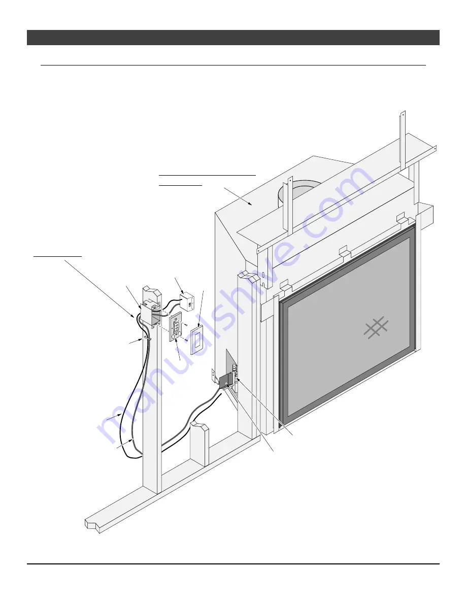 Travis Industries Revolution 36CF Nstallation Manual Download Page 17