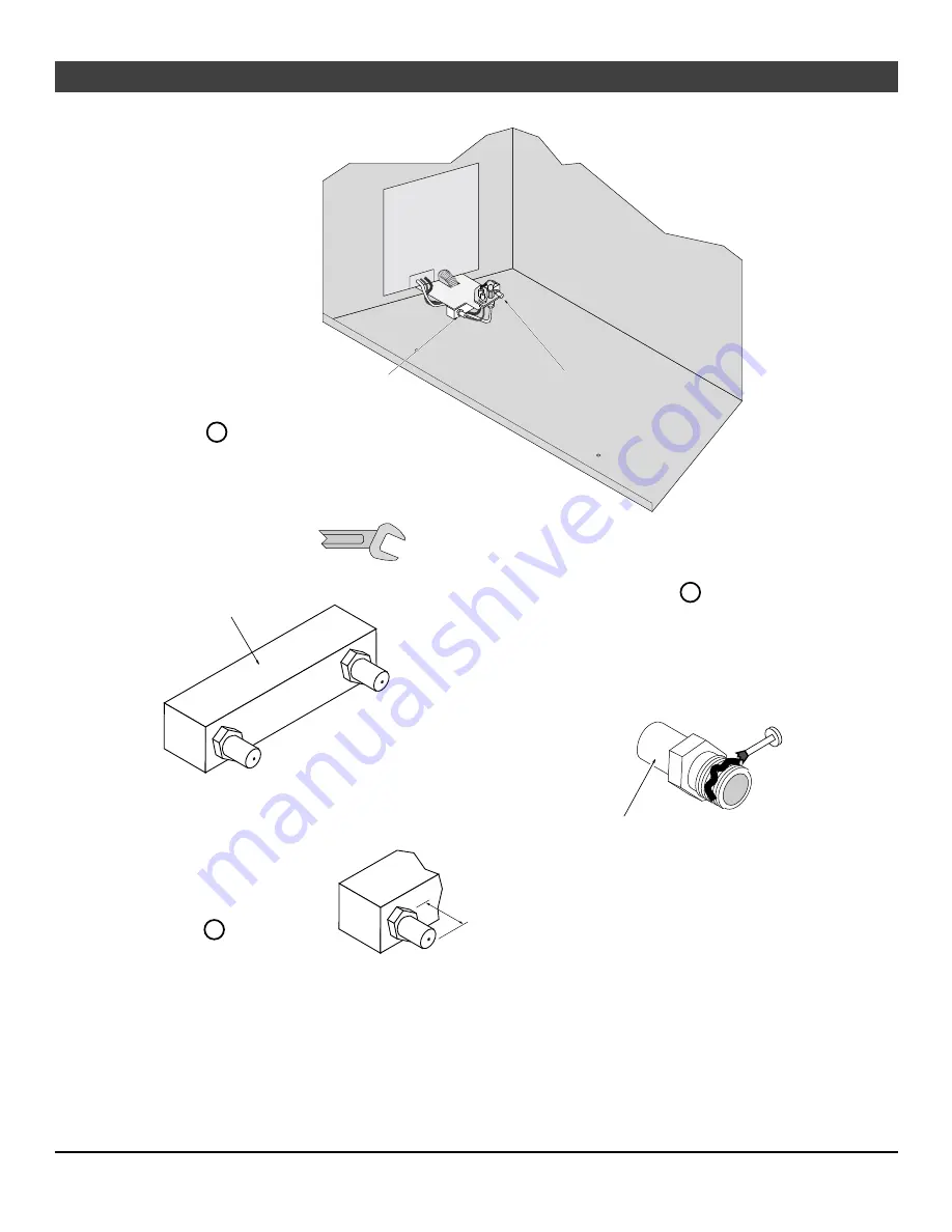 Travis Industries Revolution 36CF Nstallation Manual Download Page 48