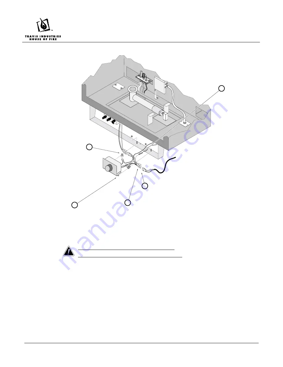 Travis Industries SKU 94400111 Скачать руководство пользователя страница 4