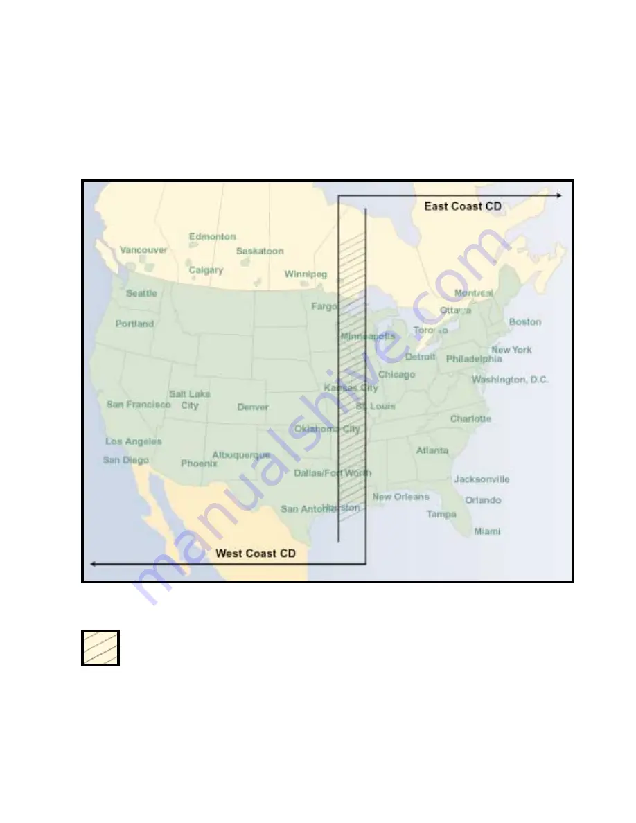 TravRoute CoPilot 2002 User Manual Download Page 10