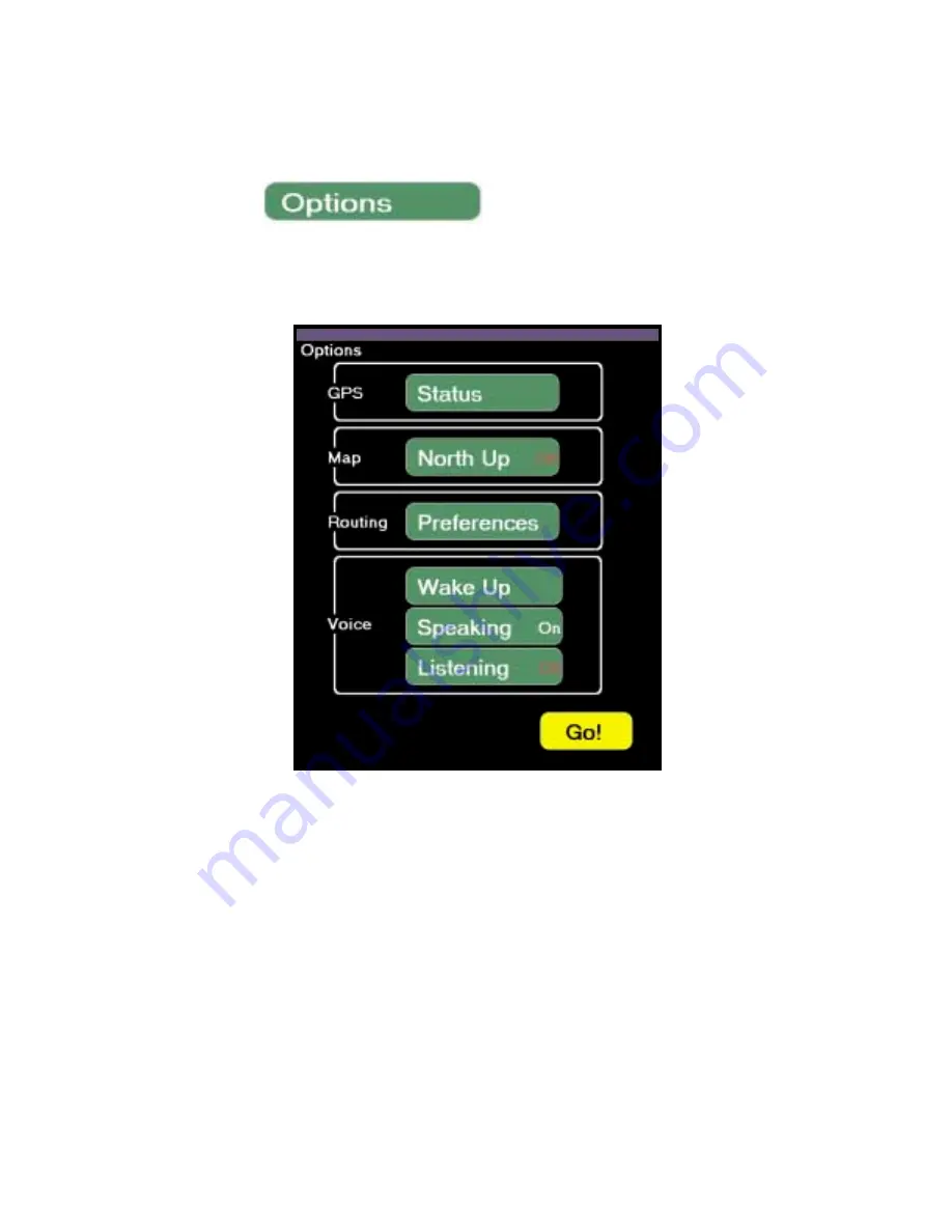 TravRoute CoPilot 2002 Скачать руководство пользователя страница 28