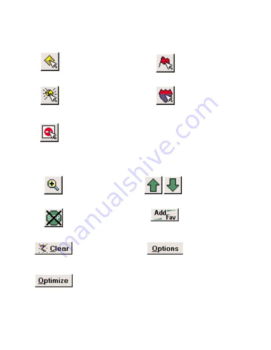 TravRoute CoPilot 2002 Скачать руководство пользователя страница 52