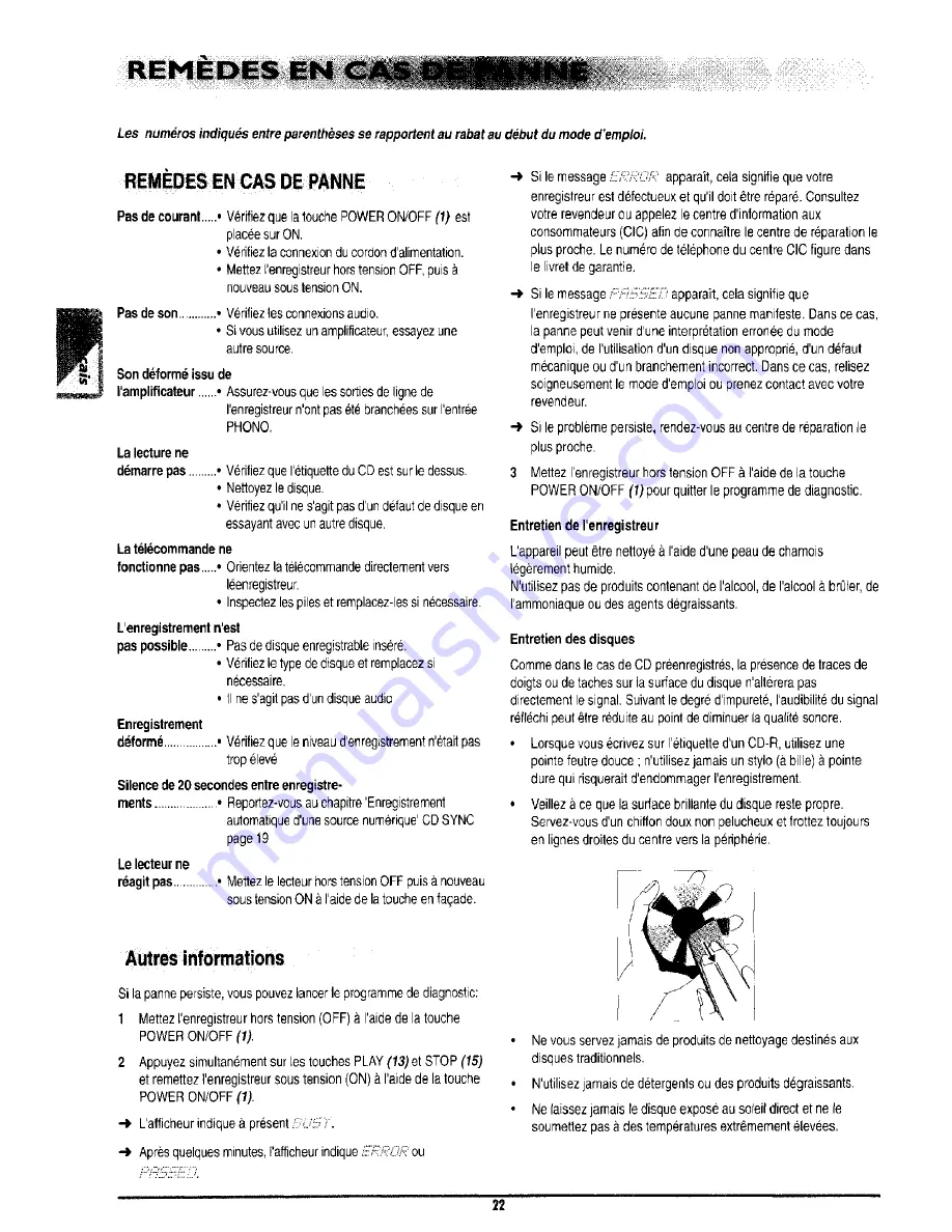 TraxData TraxAudio 900 User Manual Download Page 28