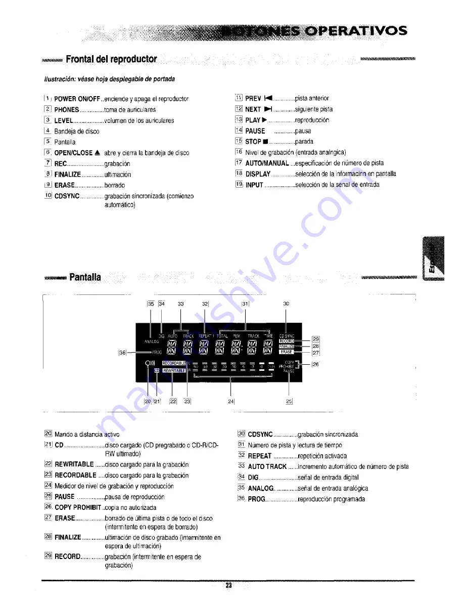 TraxData TraxAudio 900 User Manual Download Page 29