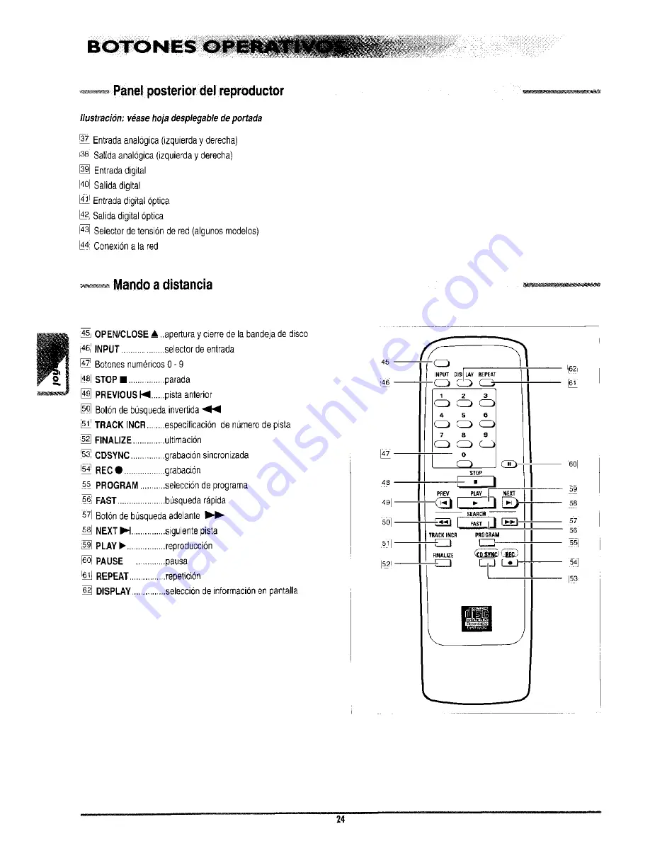 TraxData TraxAudio 900 Скачать руководство пользователя страница 30