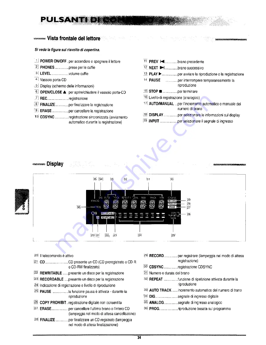 TraxData TraxAudio 900 User Manual Download Page 40