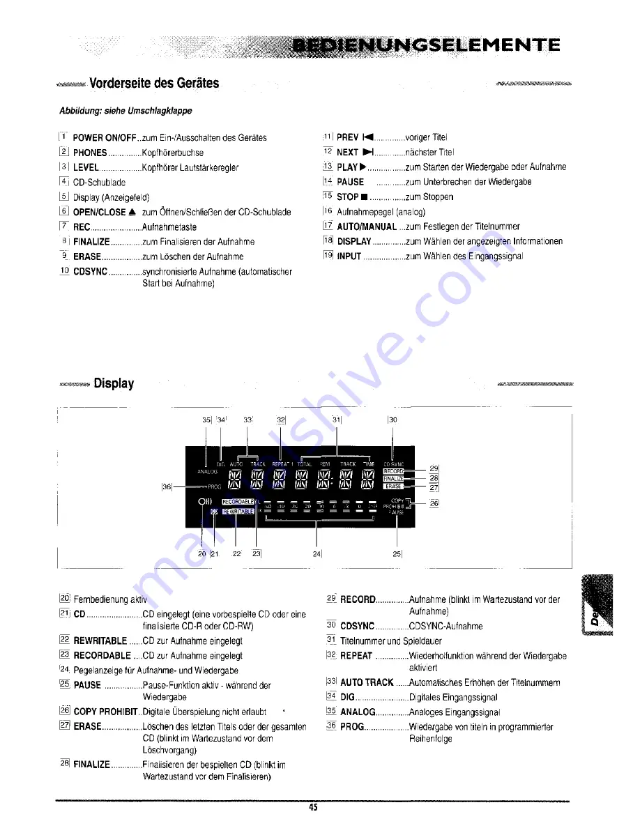 TraxData TraxAudio 900 Скачать руководство пользователя страница 51