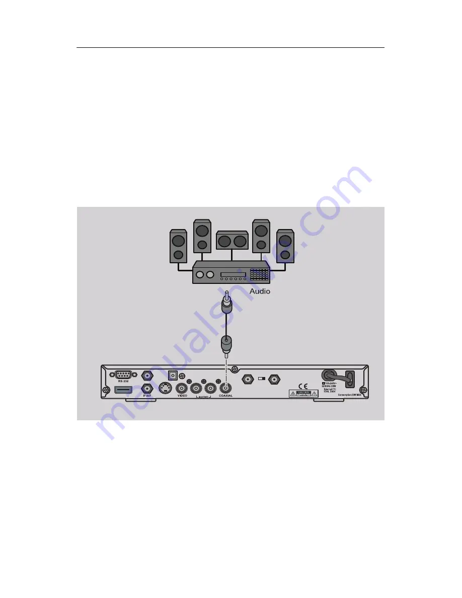 Traxis DBS4000 Operating Manual Download Page 25