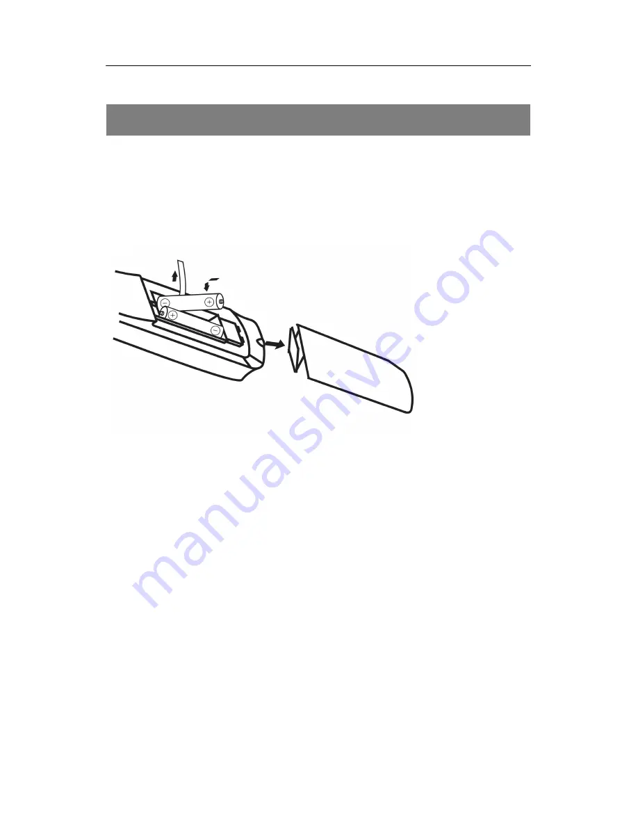 Traxis DBS4000 Operating Manual Download Page 26