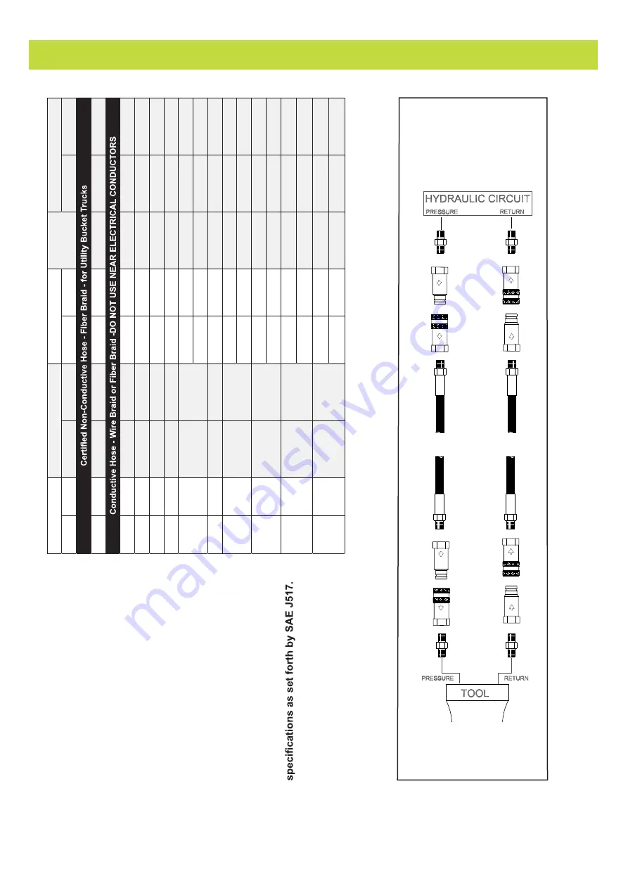 TRAXX DBM-AK49H V Series Operation Manual Download Page 8