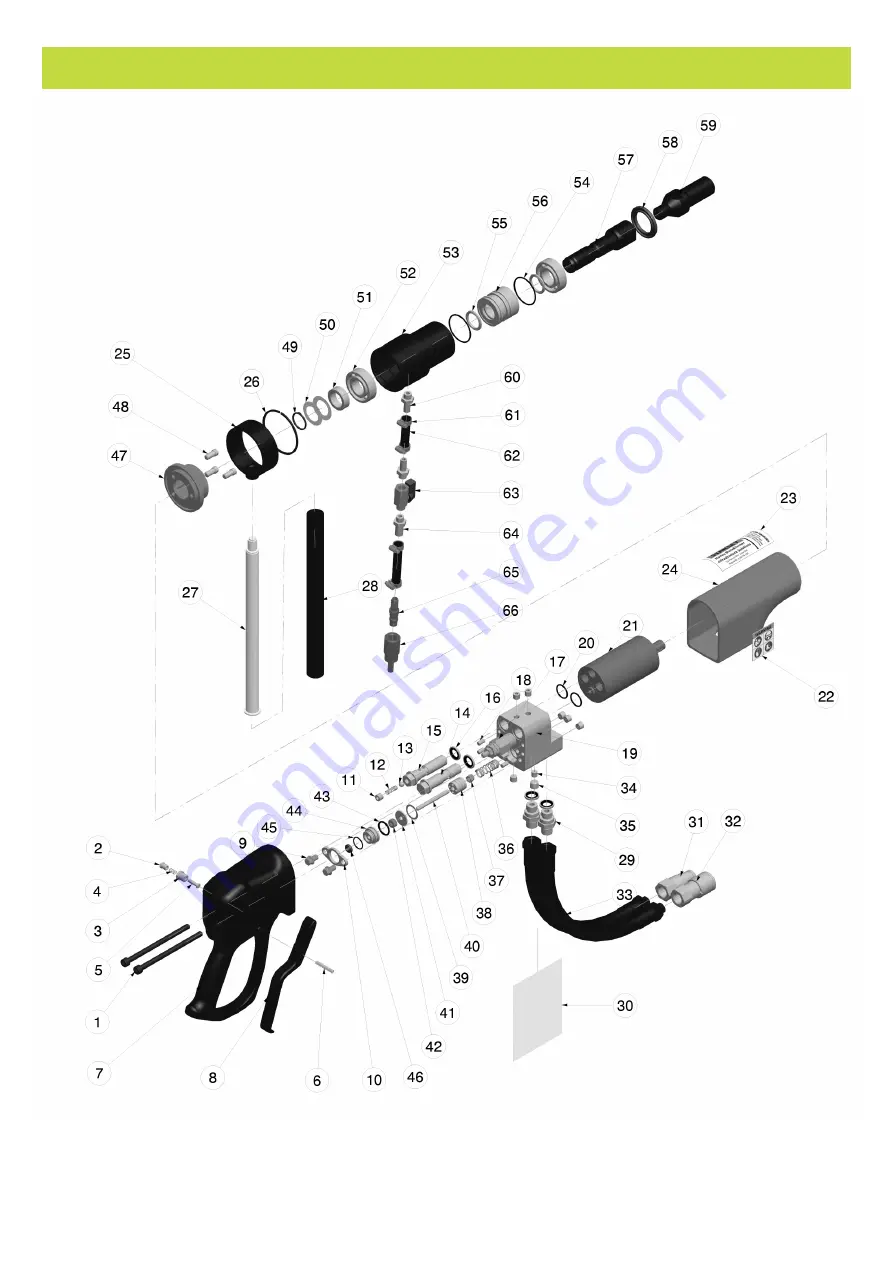 TRAXX DBM-AK49H V Series Скачать руководство пользователя страница 14