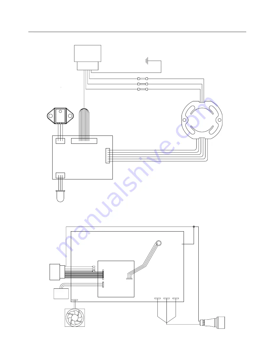 TRAXX P8000 Operation Manual Download Page 24