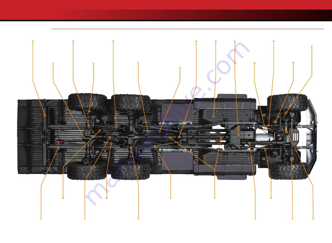 Traxxas 88086-4 Owner'S Manual Download Page 9