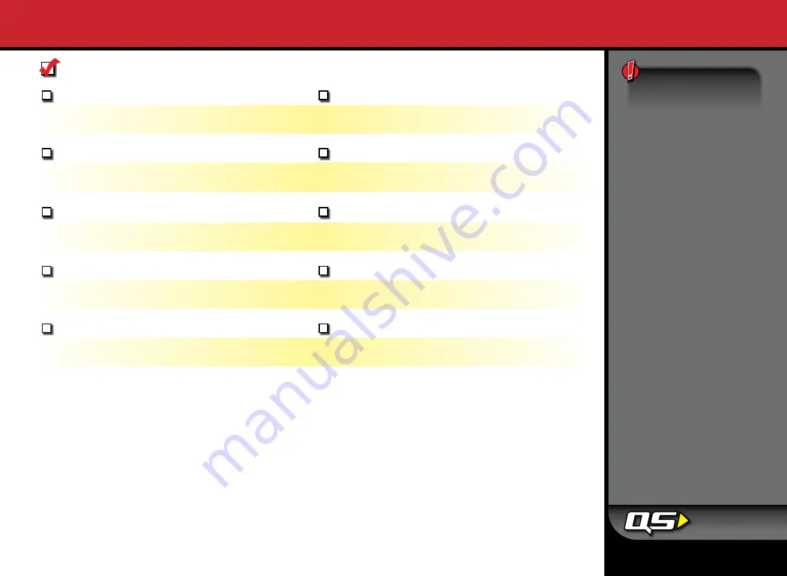 Traxxas E-Maxx 39036-1 Owner'S Manual Download Page 7