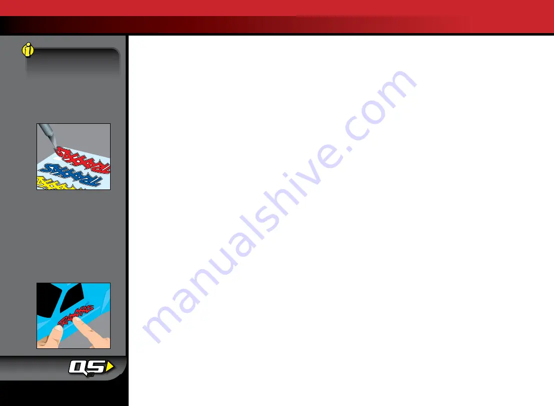 Traxxas E-Maxx 39036-1 Owner'S Manual Download Page 8