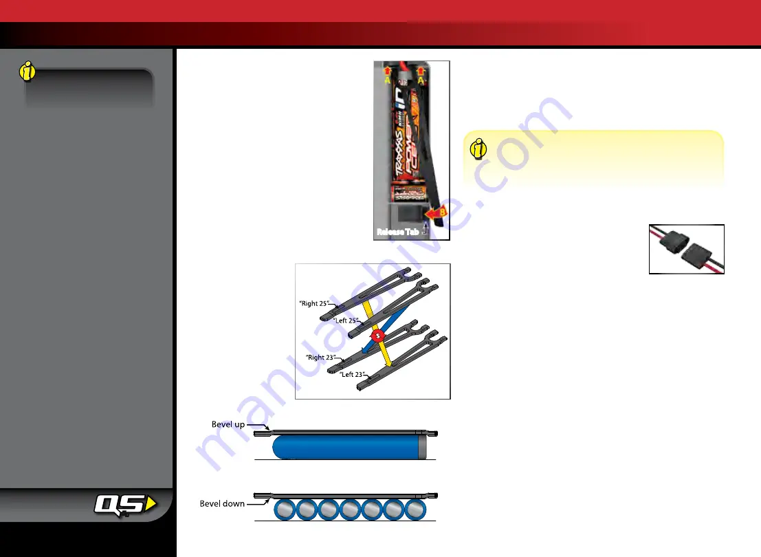 Traxxas E-Maxx 39036-1 Owner'S Manual Download Page 12