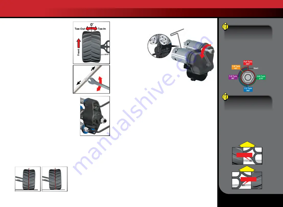 Traxxas E-Maxx 39036-1 Owner'S Manual Download Page 23