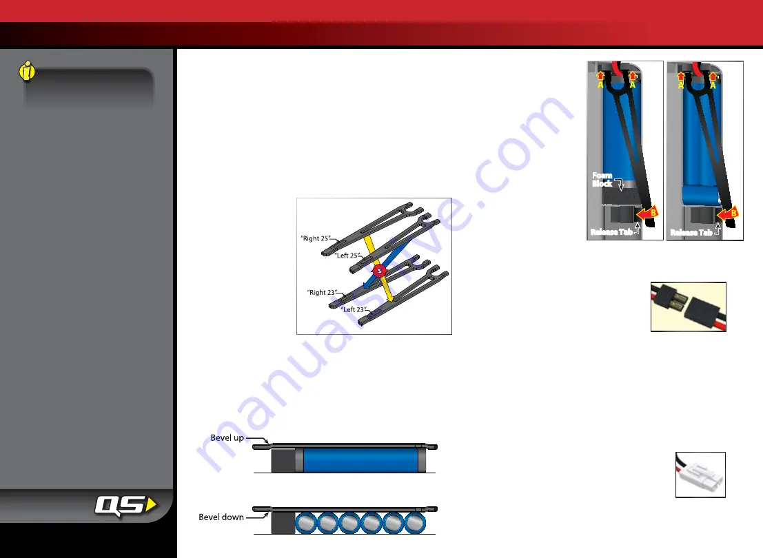 Traxxas E-Maxx 3905 Owner'S Manual Download Page 12