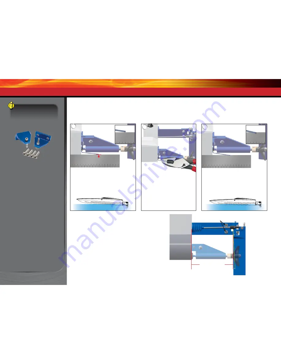 Traxxas Spartan 57076 Owner'S Manual Download Page 20