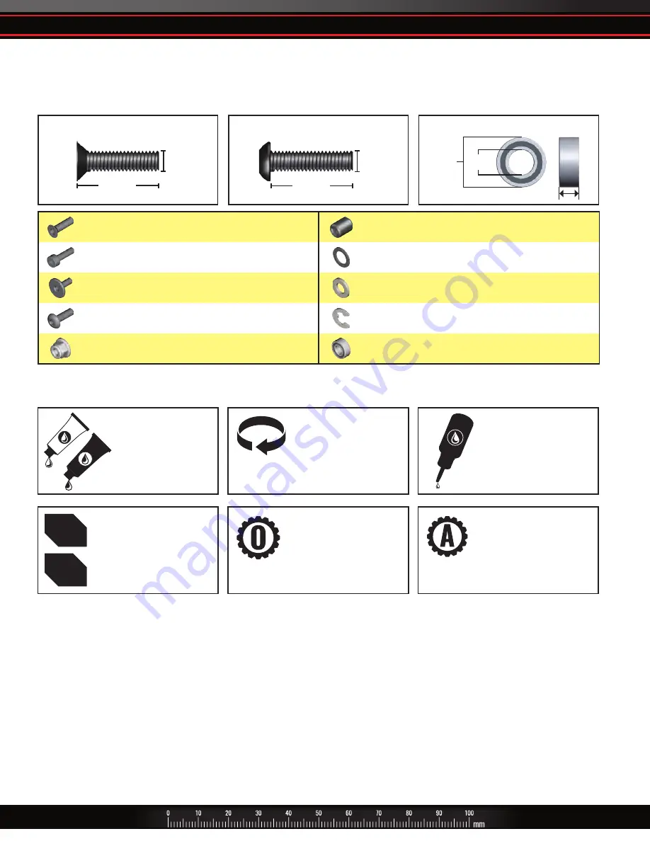 Traxxas TRX4 Sport Assembly Manual Download Page 6