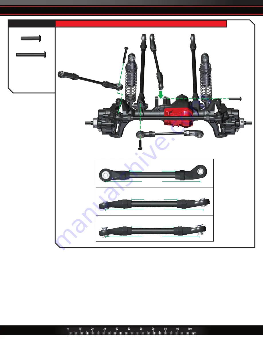 Traxxas TRX4 Sport Скачать руководство пользователя страница 34