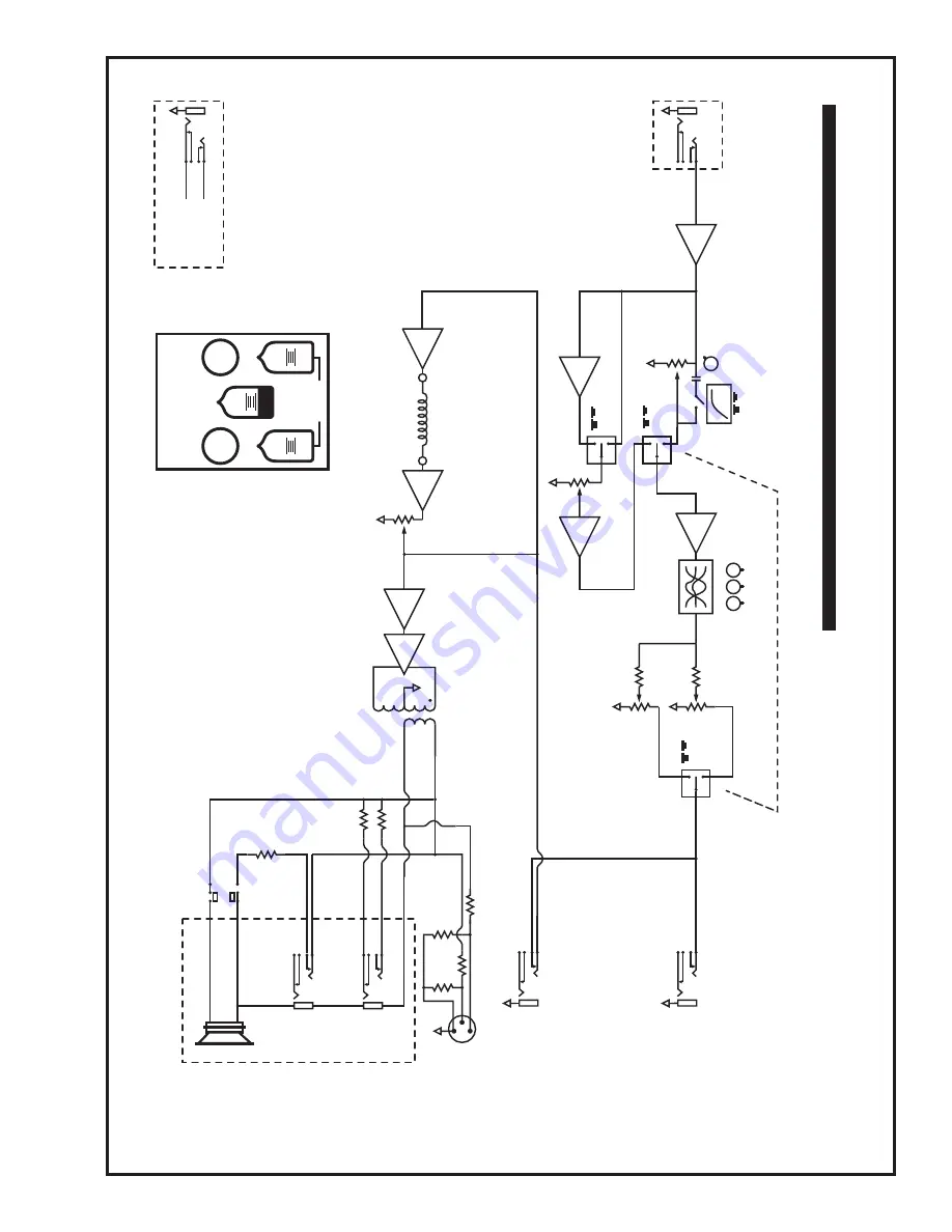 Traynor Custom Valve YCV20WR Скачать руководство пользователя страница 16