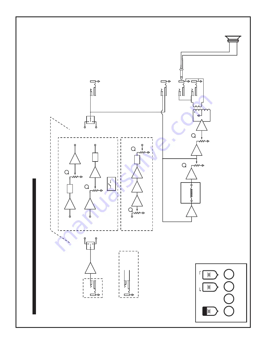 Traynor YGL2 Owner'S Manual Download Page 11