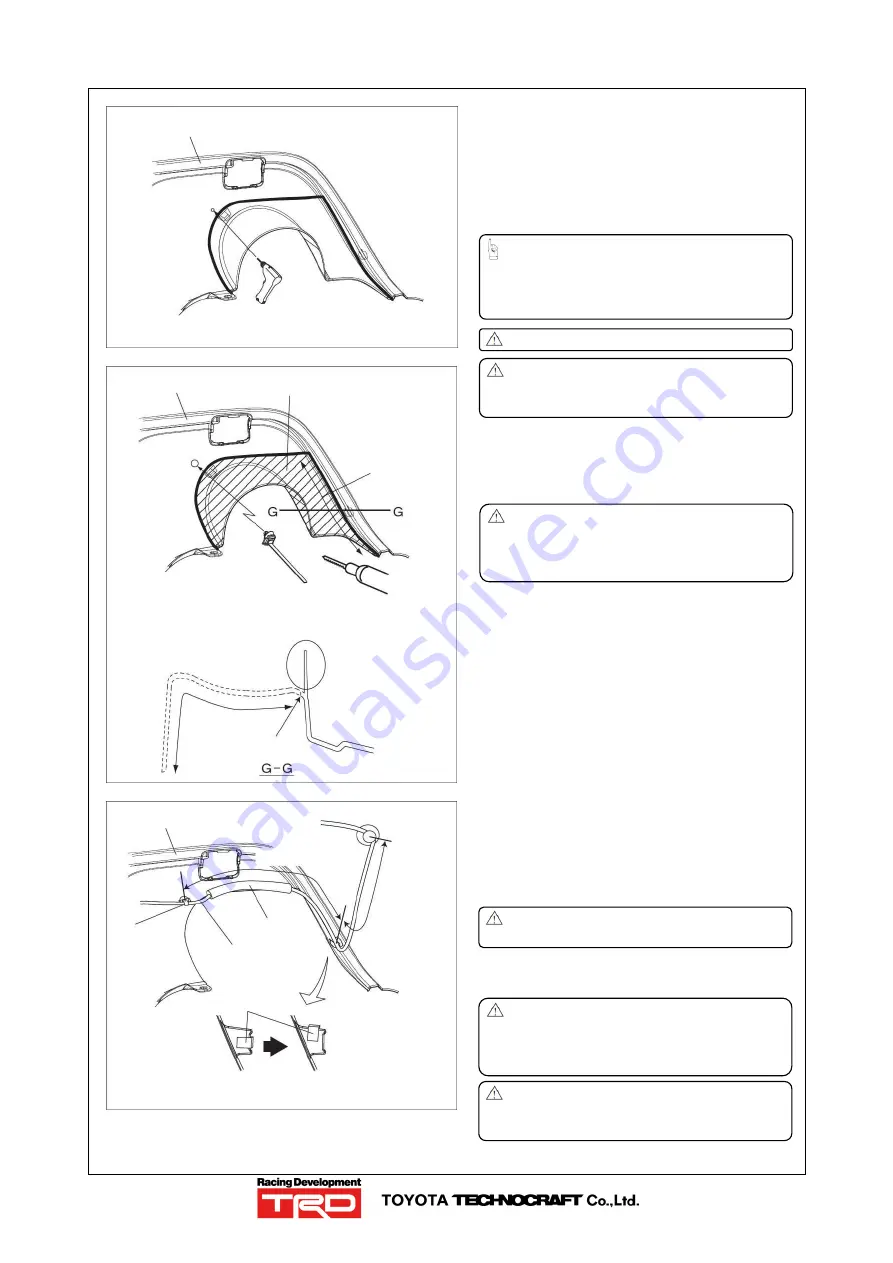 TRD MS343-18001 Manual Download Page 6