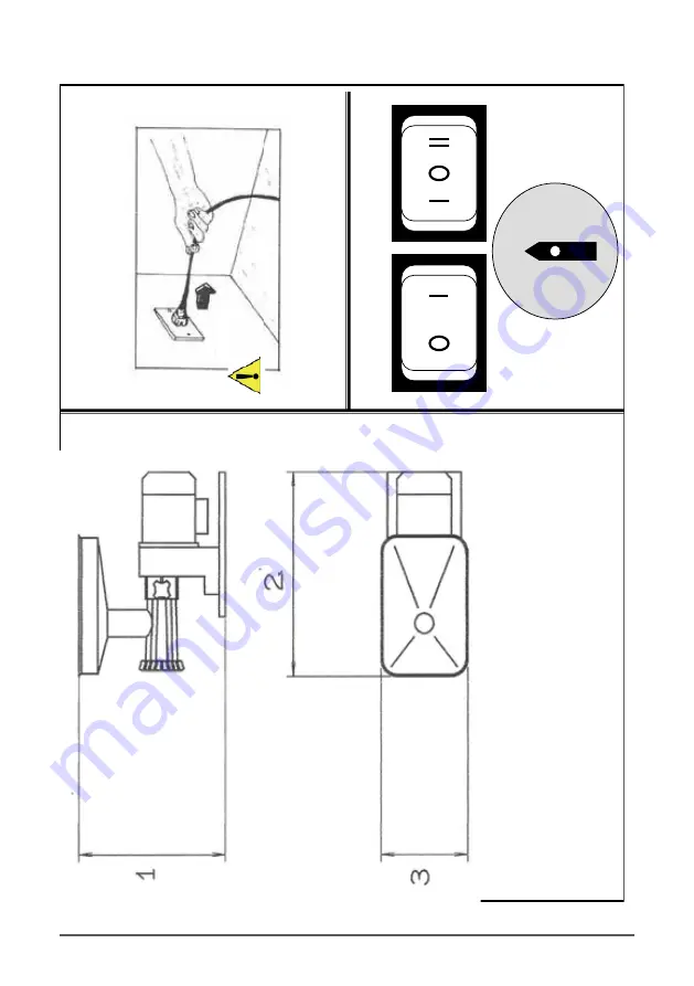 Tre Spade 12 ECO Instructions For Use Manual Download Page 29