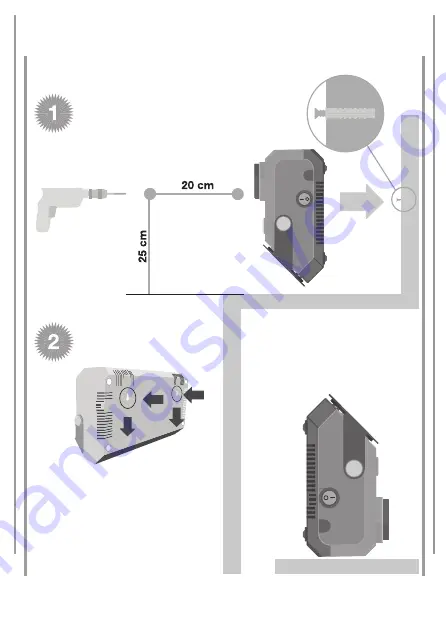 Tre Spade Takaje Instruction Manual Download Page 7