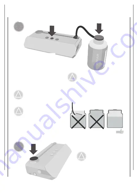 Tre Spade Takaje Instruction Manual Download Page 55