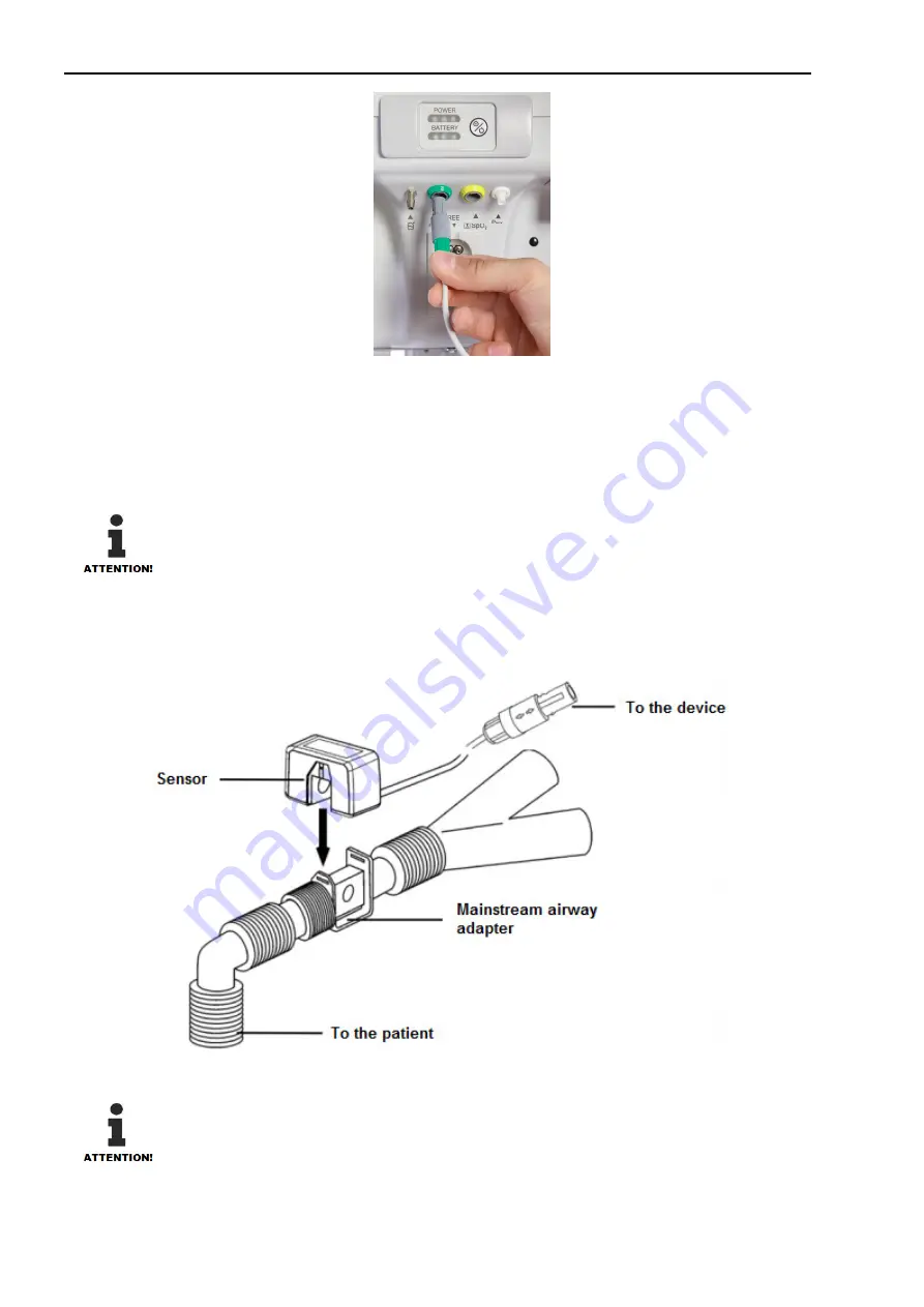 Treaton MV200 User Manual Download Page 126