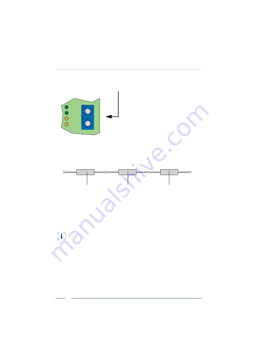 TREBING + HIMSTEDT SPI 3 Скачать руководство пользователя страница 12