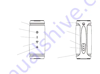 TREBLAB HD77 User Manual Download Page 3