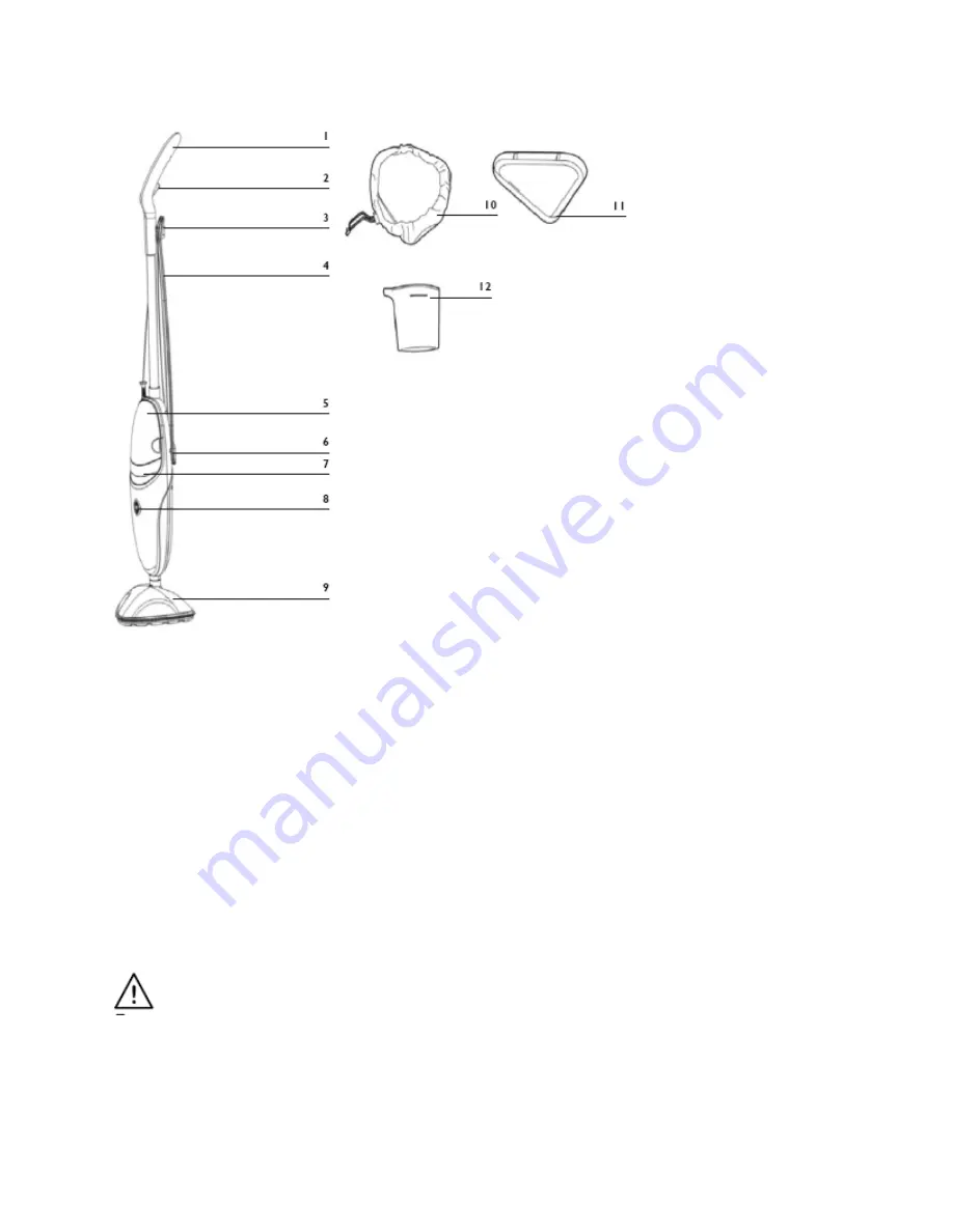 Trebs 99238 Manual Download Page 32