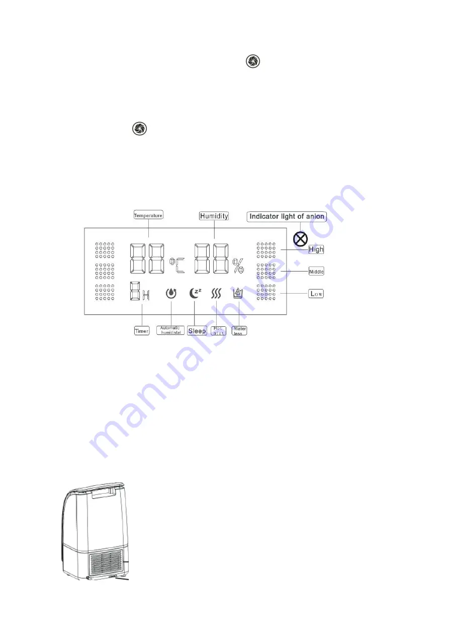 Trebs Comfortair 99324 Manual Download Page 9