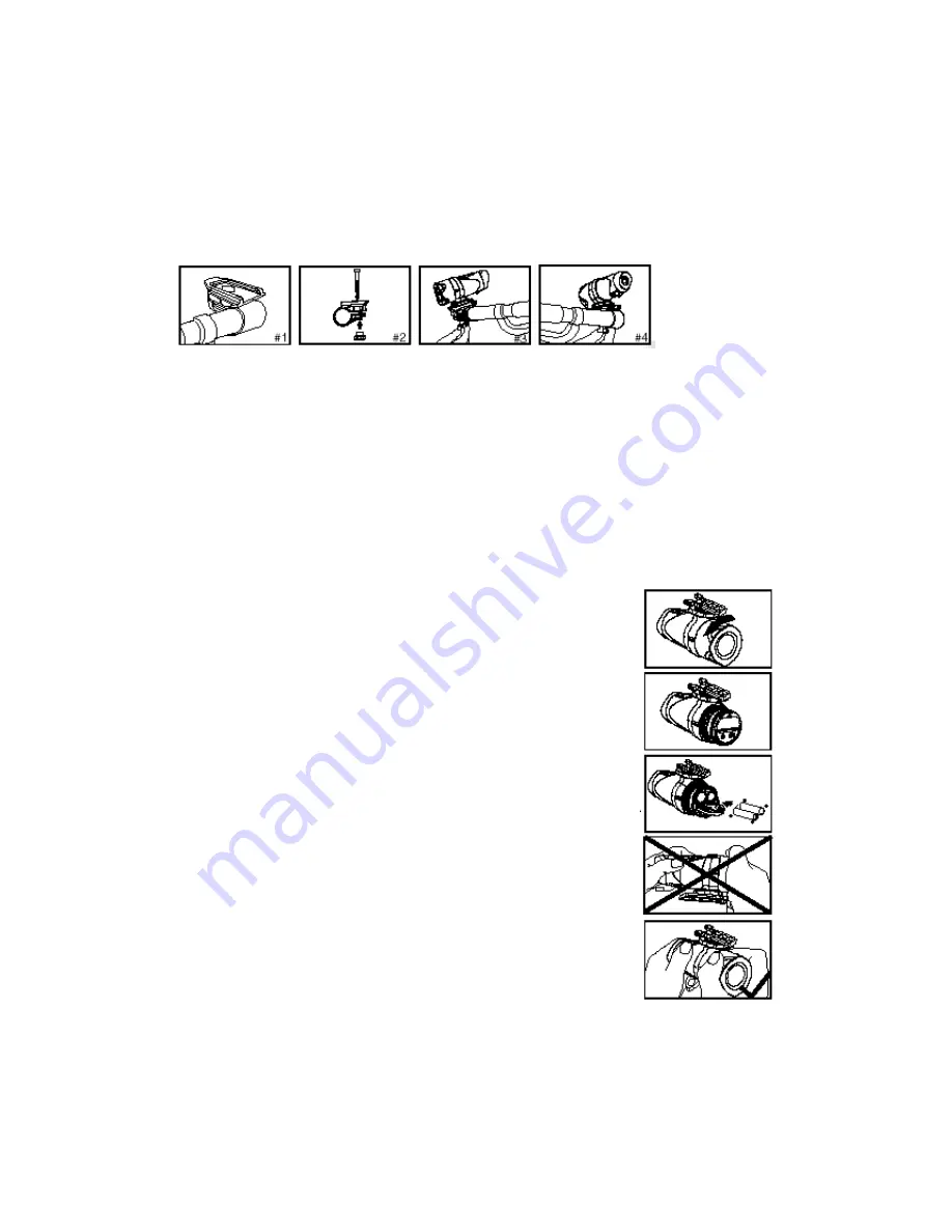 Trebs Comfortcam 99512 User Manual Download Page 6