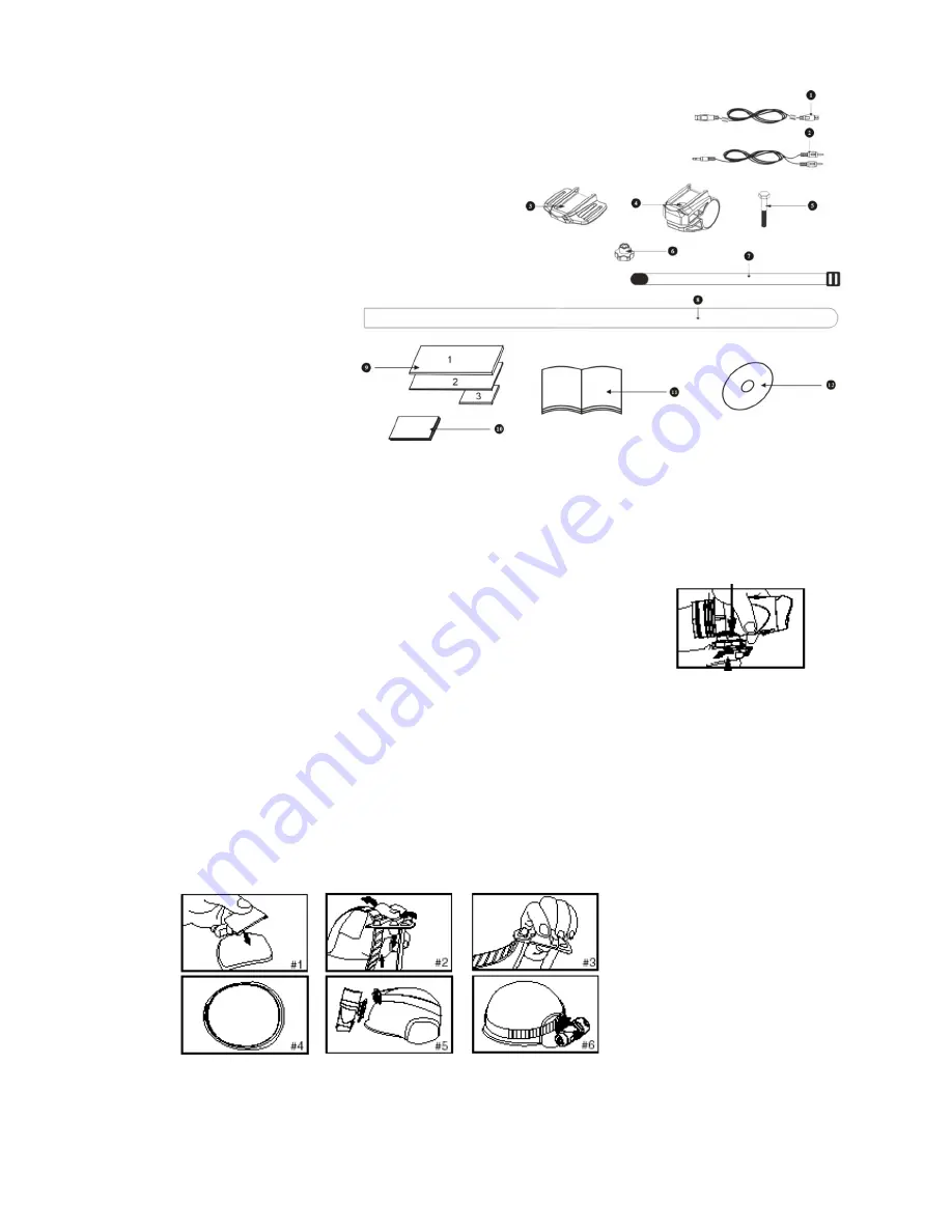 Trebs Comfortcam 99512 User Manual Download Page 27