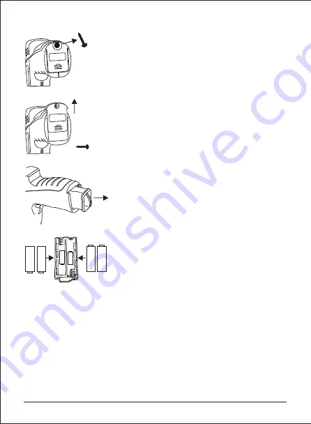 Trebs Comfortcam CC-128 Manual Download Page 17