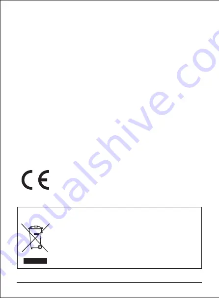 Trebs Comfortcam CC-128 Manual Download Page 33