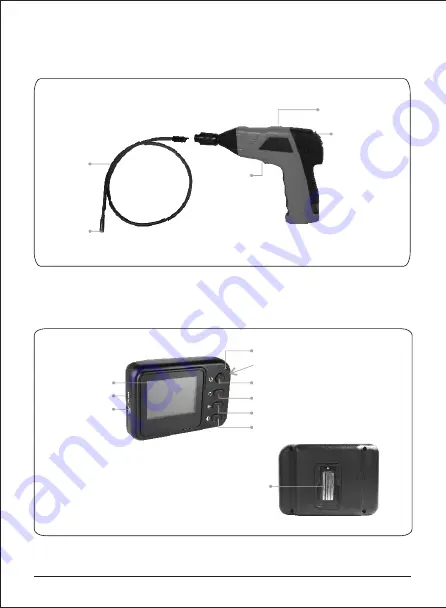 Trebs Comfortcam CC-128 Manual Download Page 38