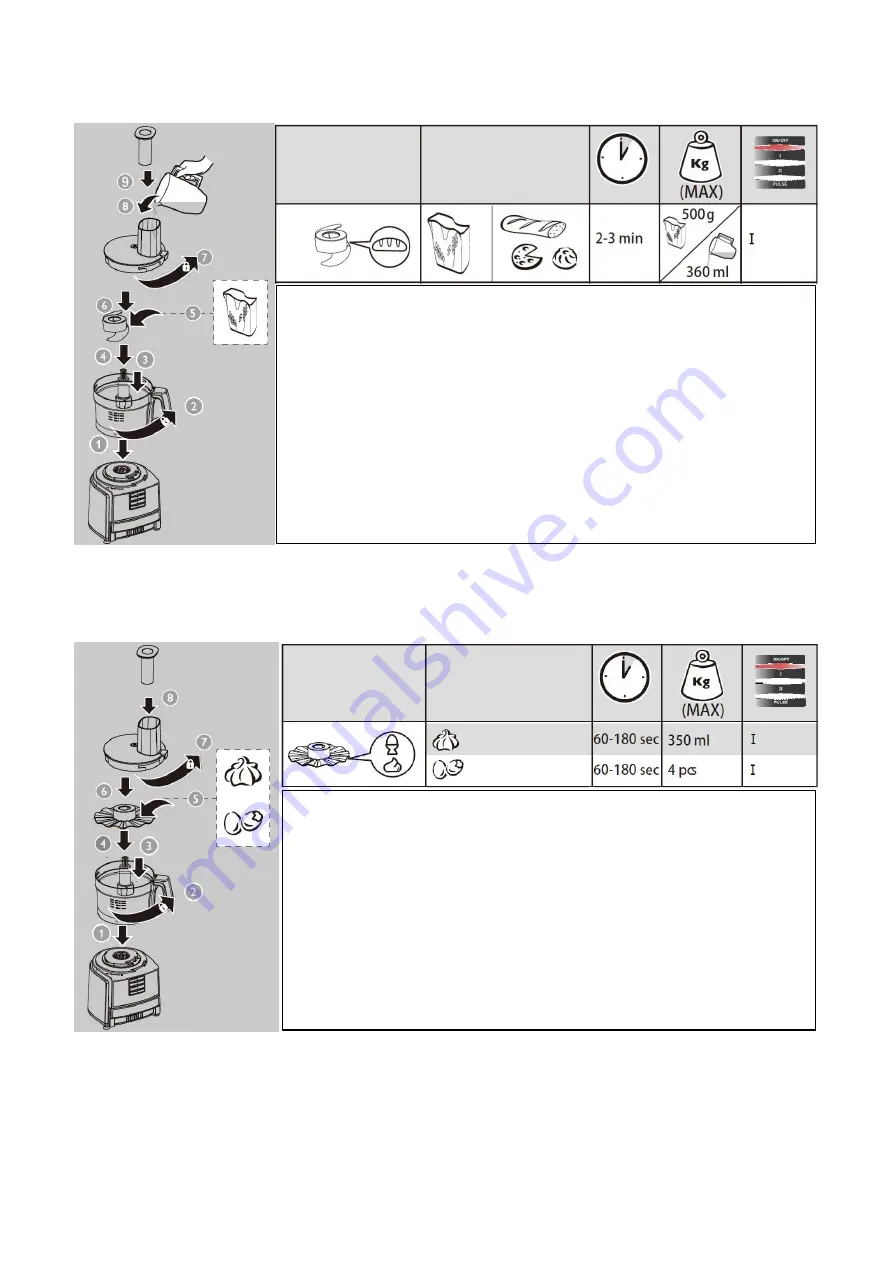 Trebs Comfortcook 99394 Manual Download Page 16